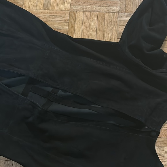 Frame Atelier dress - Picture 3 of 3